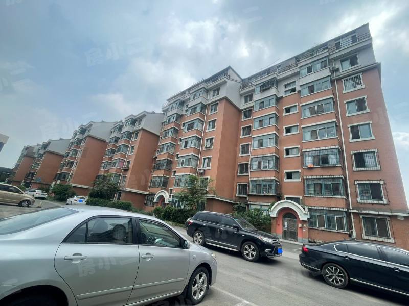 佳园新村园区图片