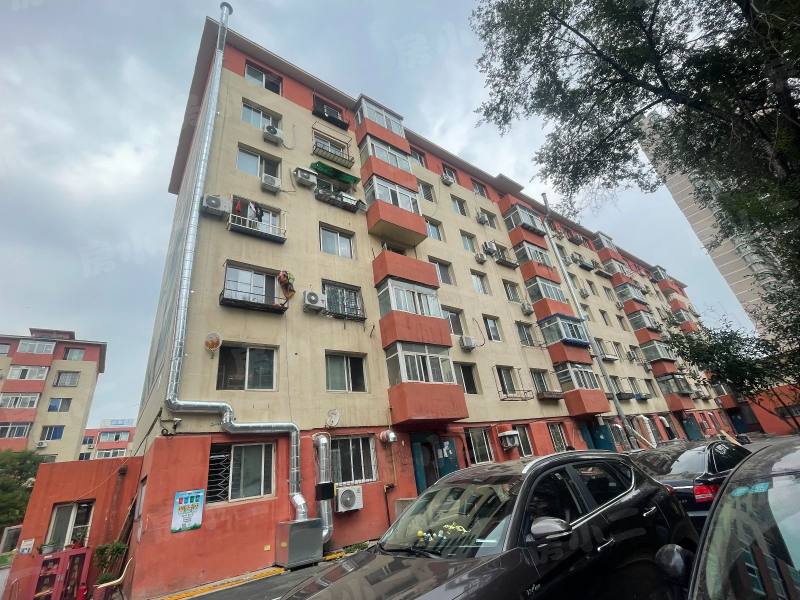 佳园新村园区图片