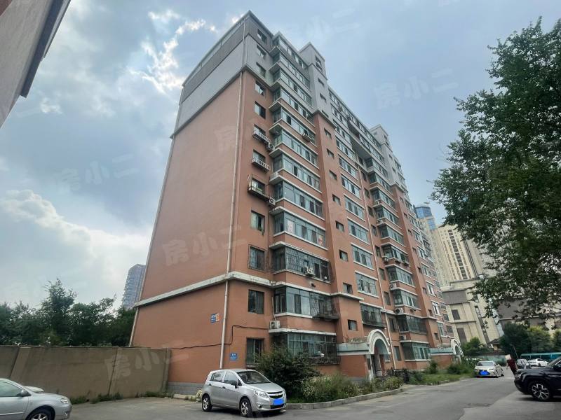 佳园新村园区图片