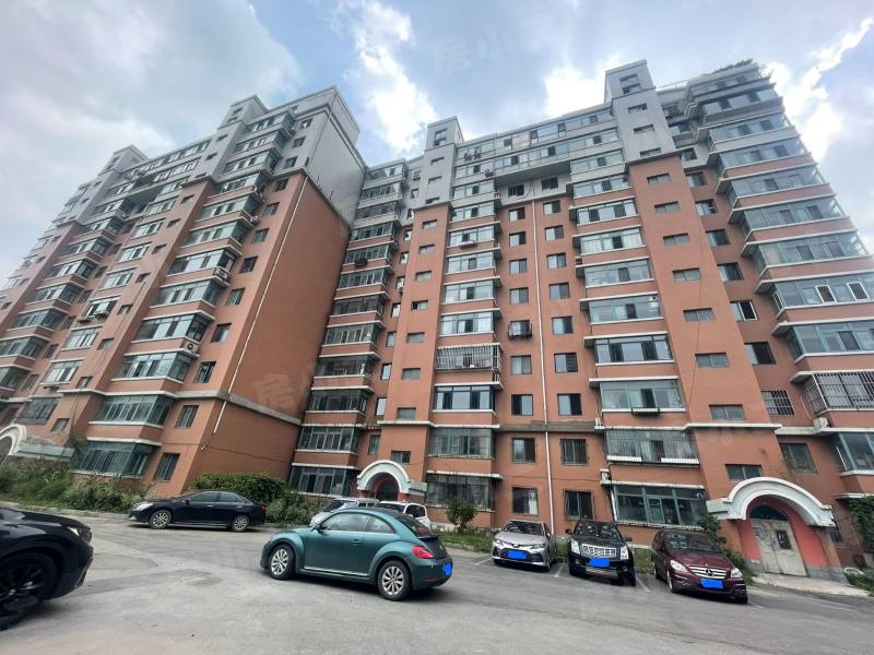 佳园新村园区图片