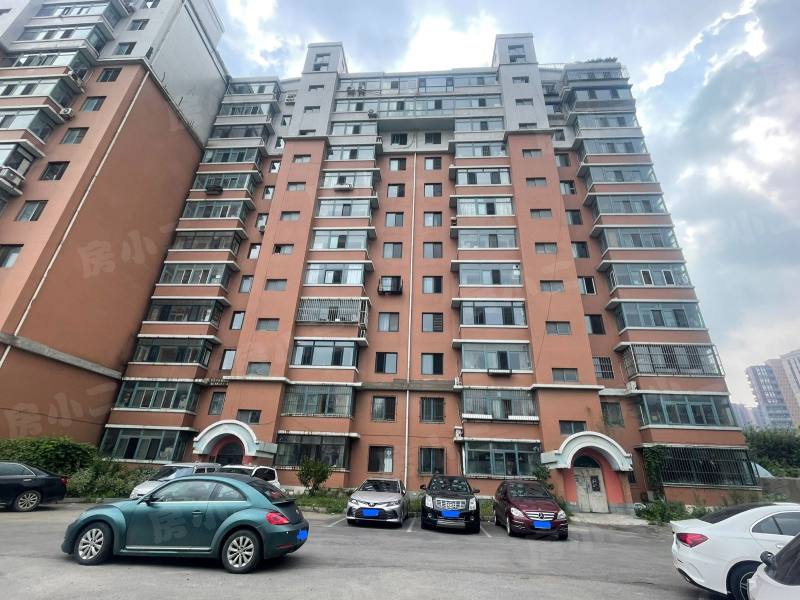 佳园新村园区图片