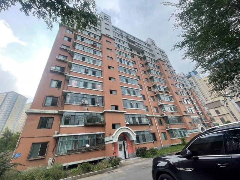 佳园新村园区图片