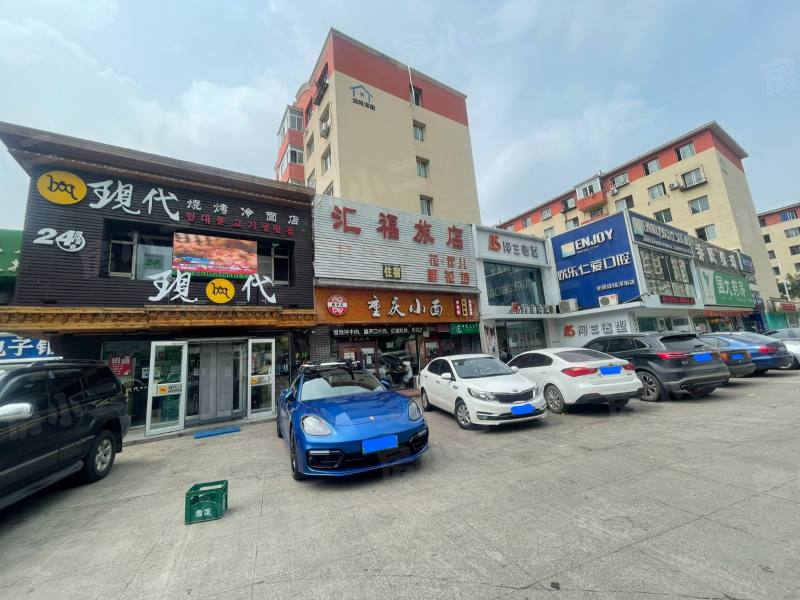 佳园新村园区图片