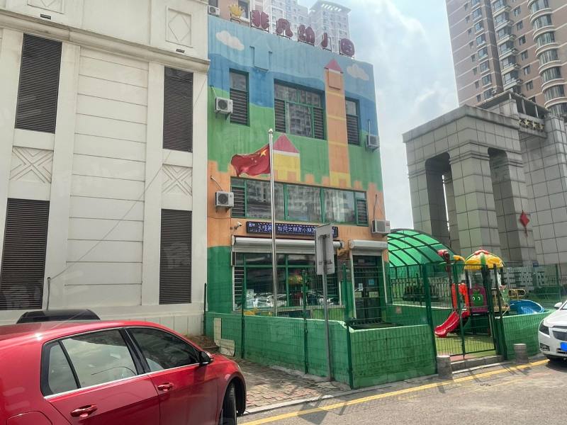 佳园新村园区图片