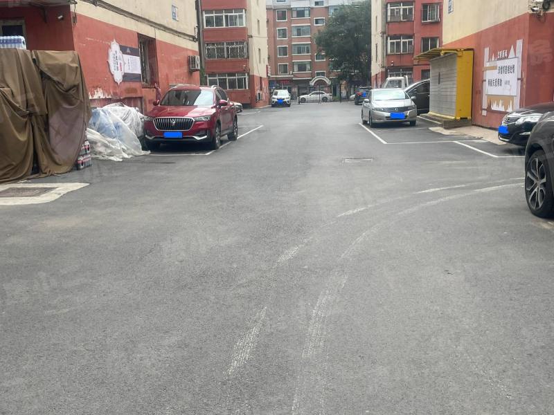 佳园新村园区图片