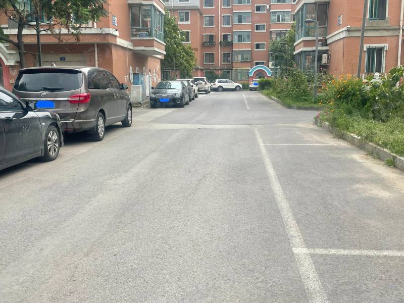 佳园新村园区图片