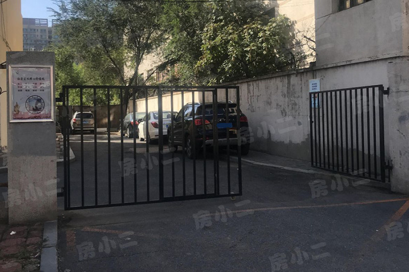 揽军路34-1号小区