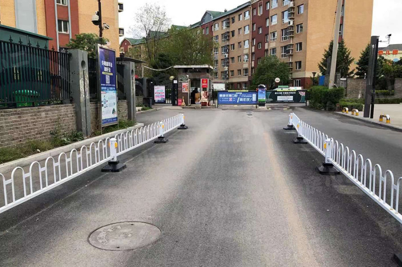 佳和新城一至五期