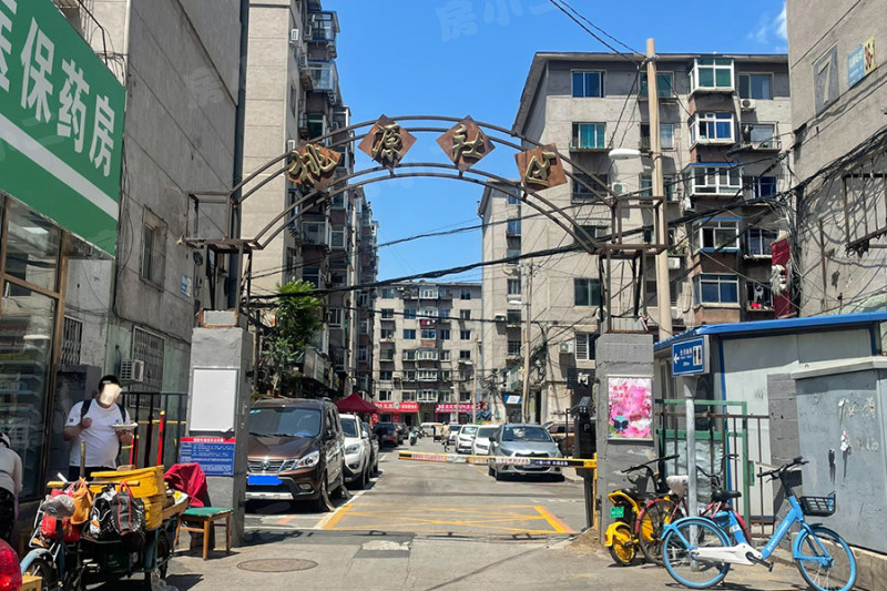 桃源社区