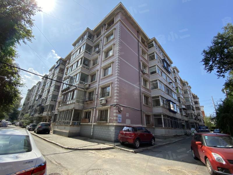 沈大社区园区图片