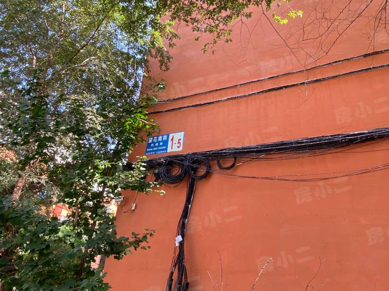 沈大社区园区图片