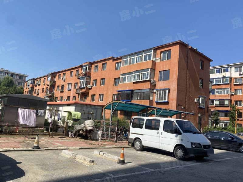 沈大社区园区图片