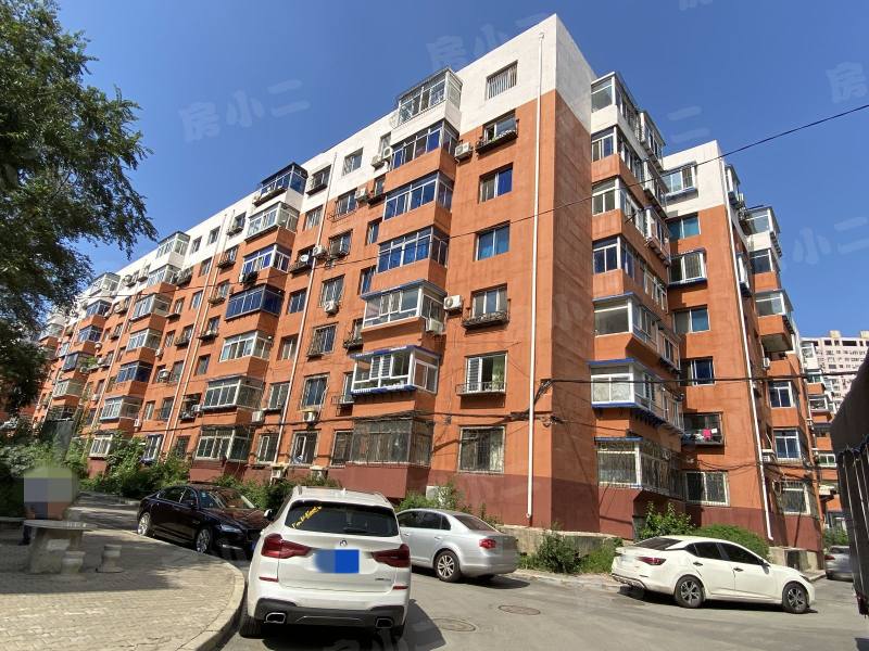 沈大社区园区图片