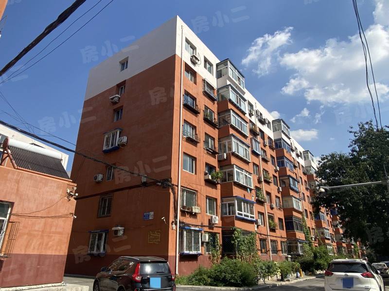 沈大社区园区图片