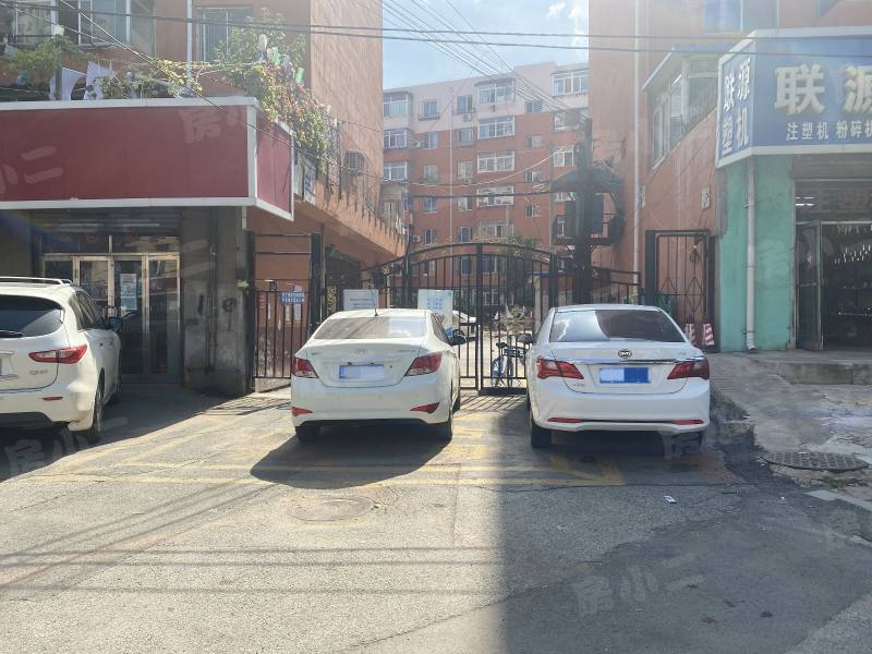 沈大社区园区图片