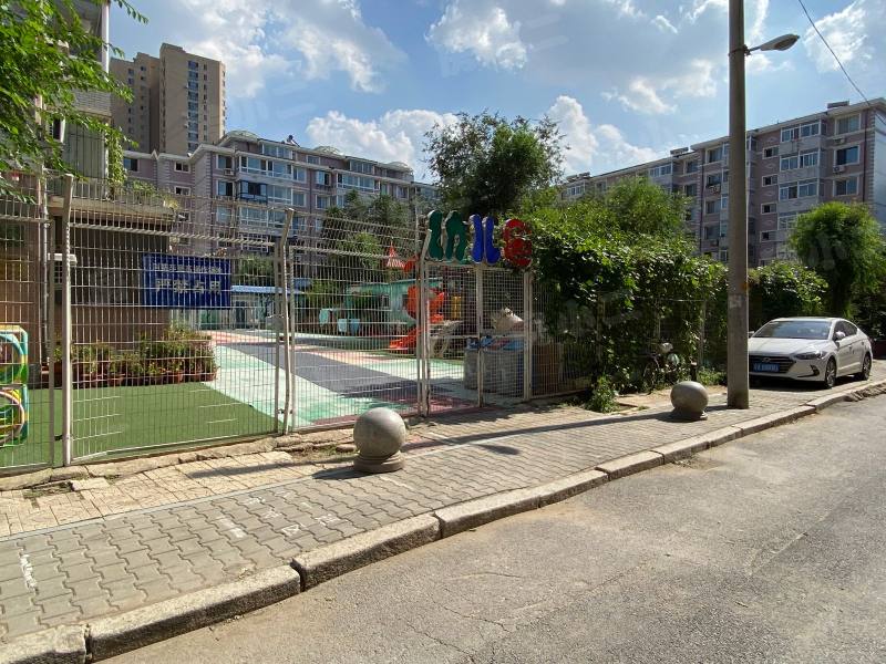 沈大社区园区图片