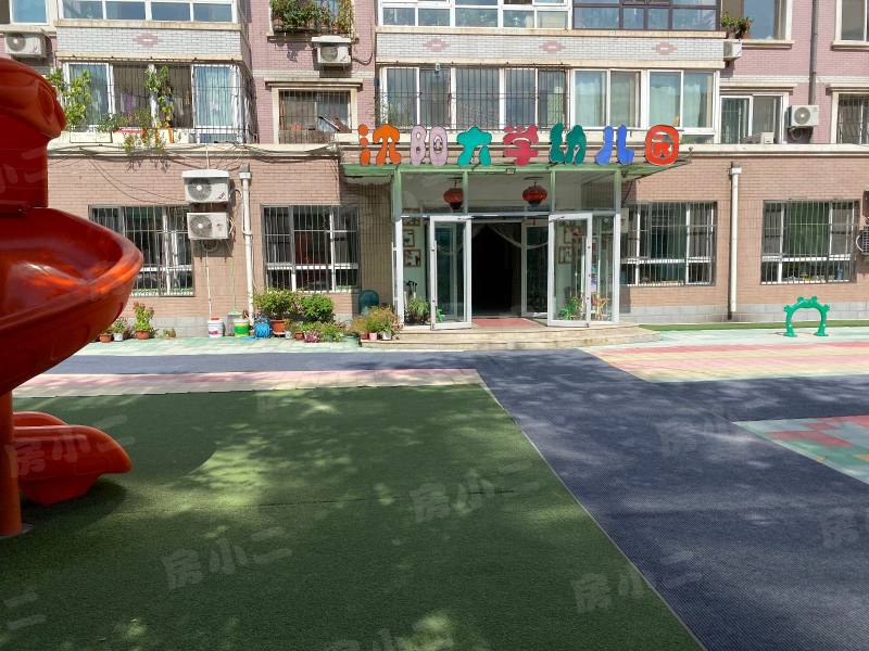 沈大社区园区图片