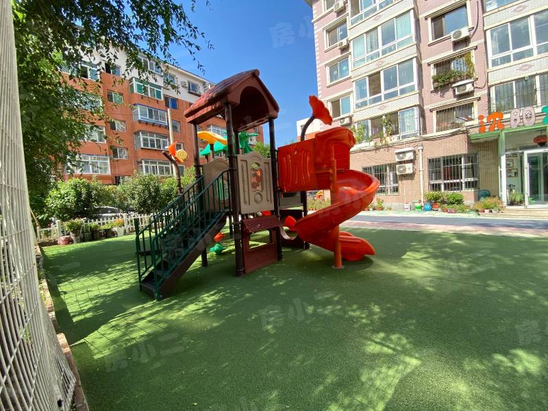 沈大社区园区图片