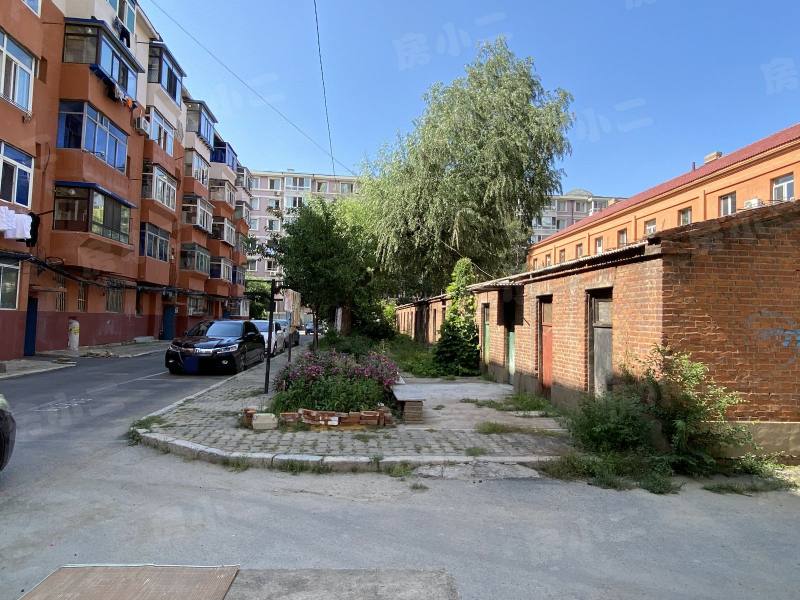 沈大社区园区图片