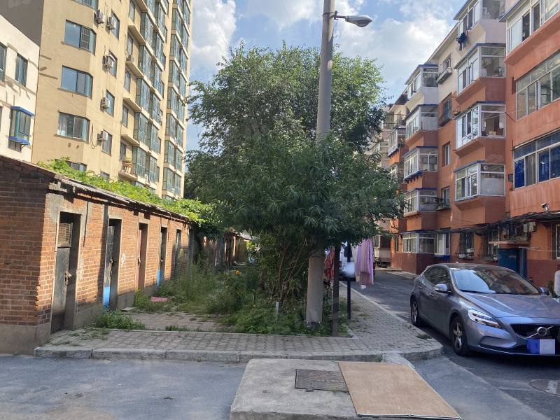 沈大社区园区图片