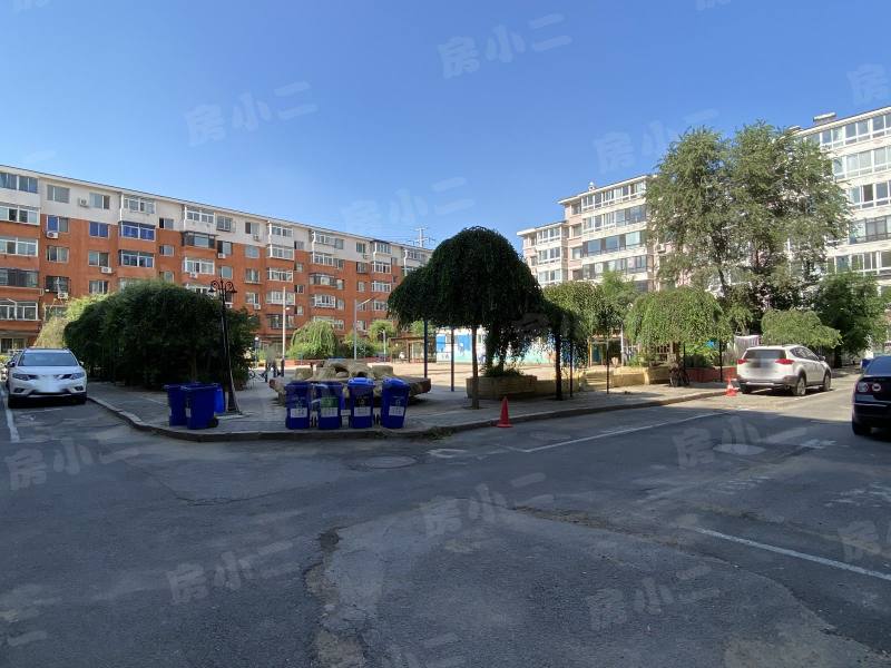 沈大社区园区图片