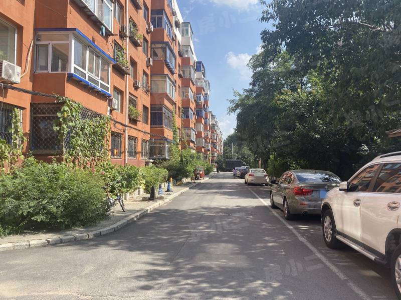 沈大社区园区图片