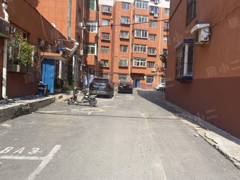 沈大社区园区图片