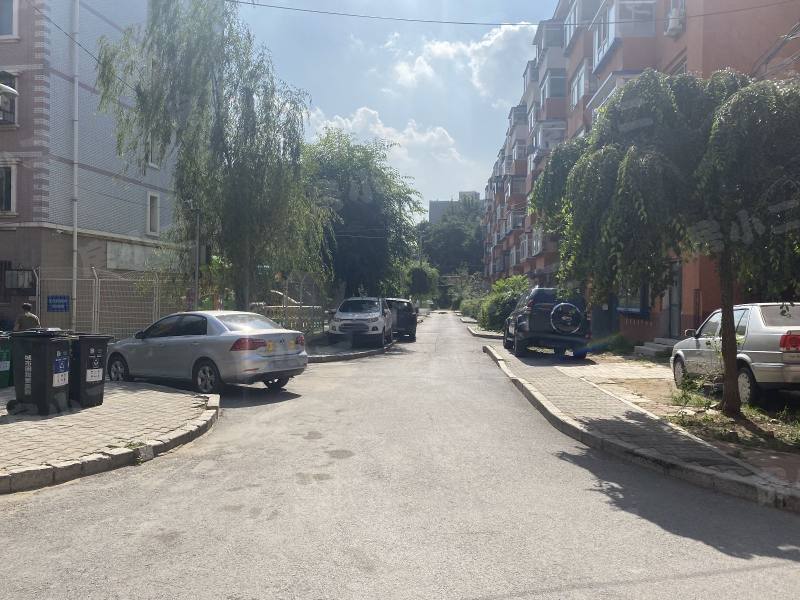 沈大社区园区图片