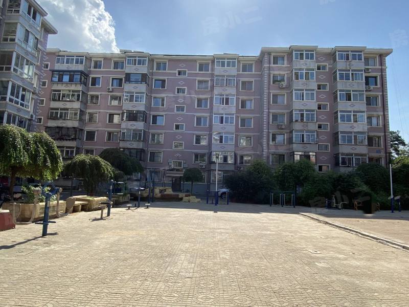 沈大社区园区图片