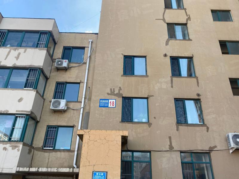 沈大社区园区图片