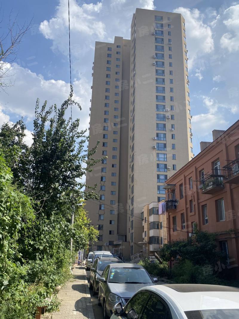 沈大社区园区图片