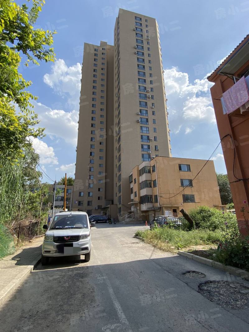 沈大社区园区图片