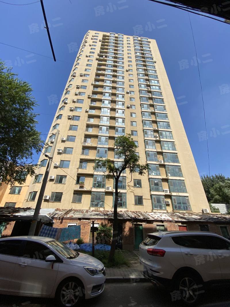 沈大社区园区图片