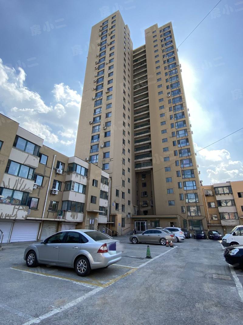 沈大社区园区图片