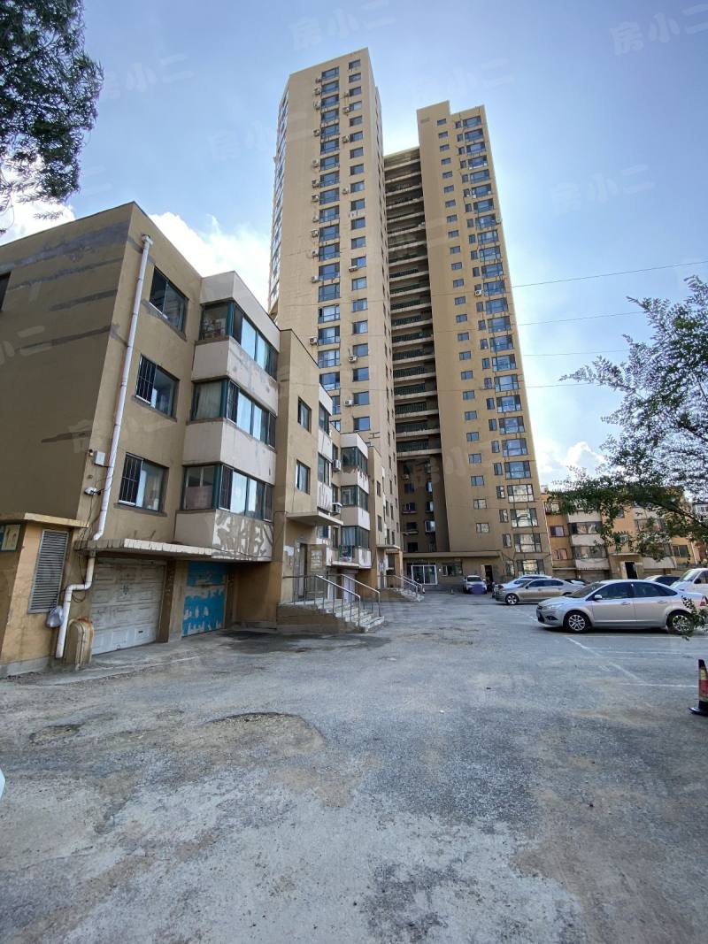 沈大社区园区图片