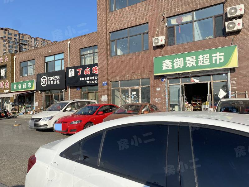 雍华御景园区图片
