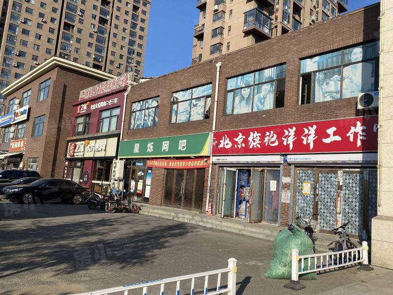 雍华御景园区图片
