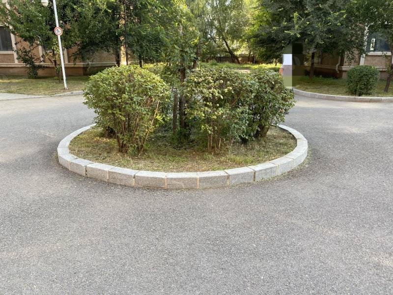 雍华御景园区图片