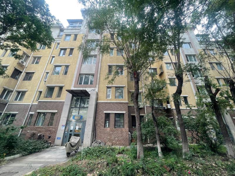 中远颐和丽园园区图片