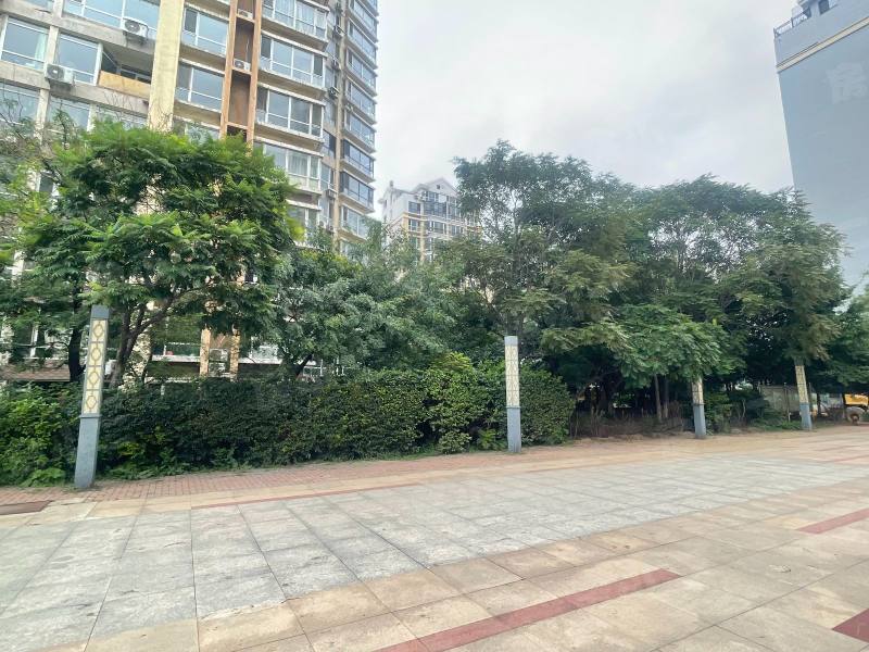 中远颐和丽园园区图片