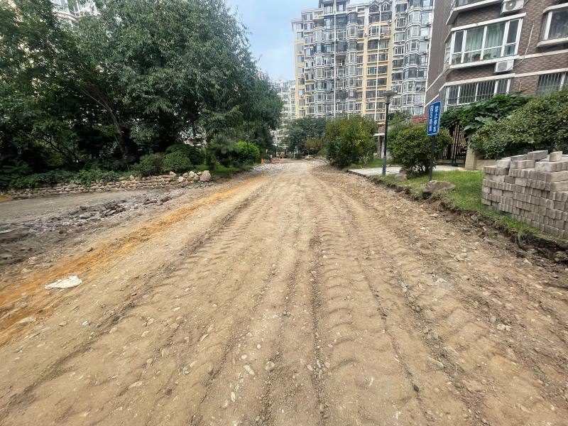 中远颐和丽园园区图片
