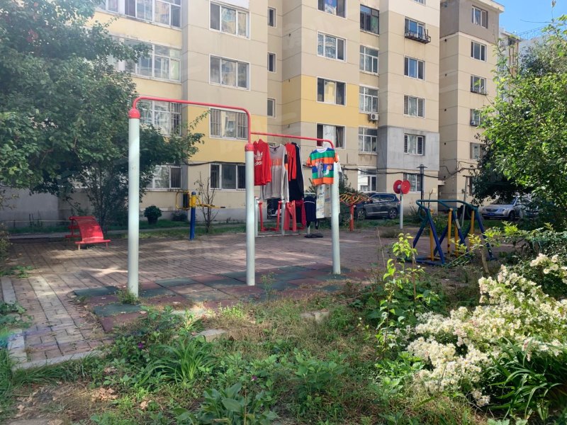 祥瑞家园园区图片