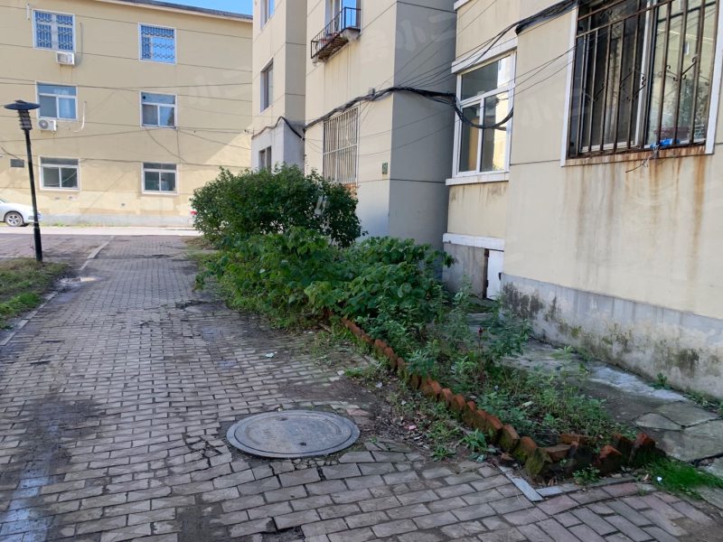 祥瑞家园园区图片