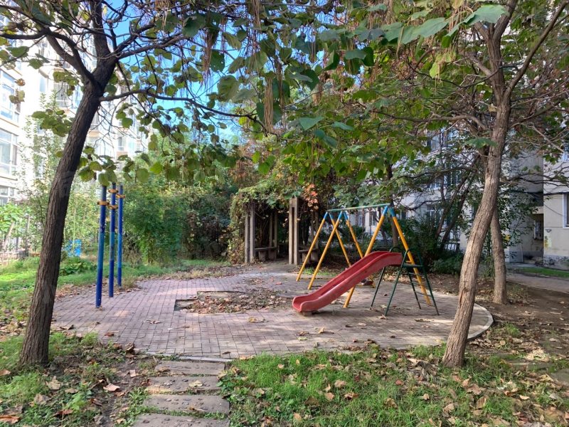 祥瑞家园园区图片