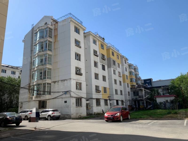 祥瑞家园园区图片