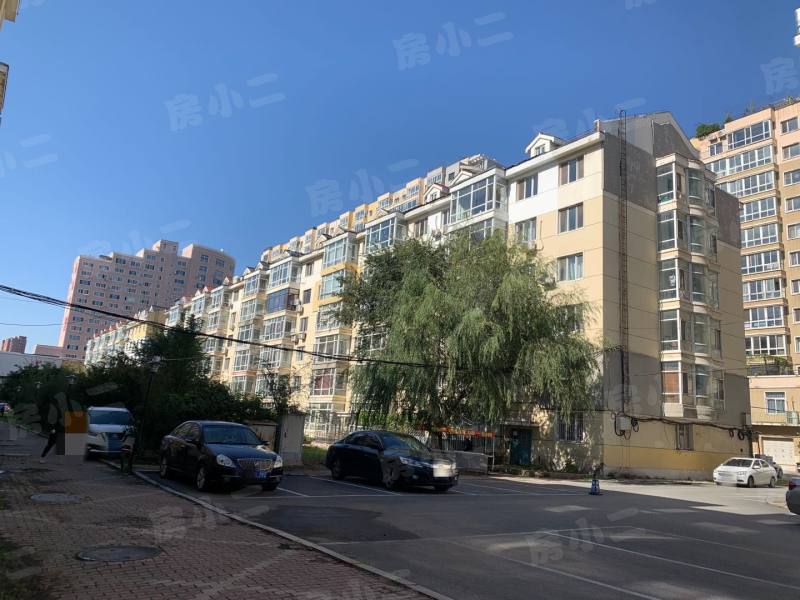 祥瑞家园园区图片