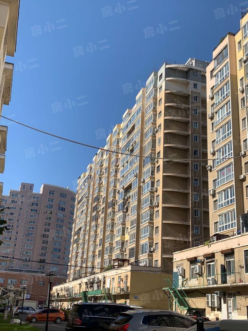 祥瑞家园园区图片