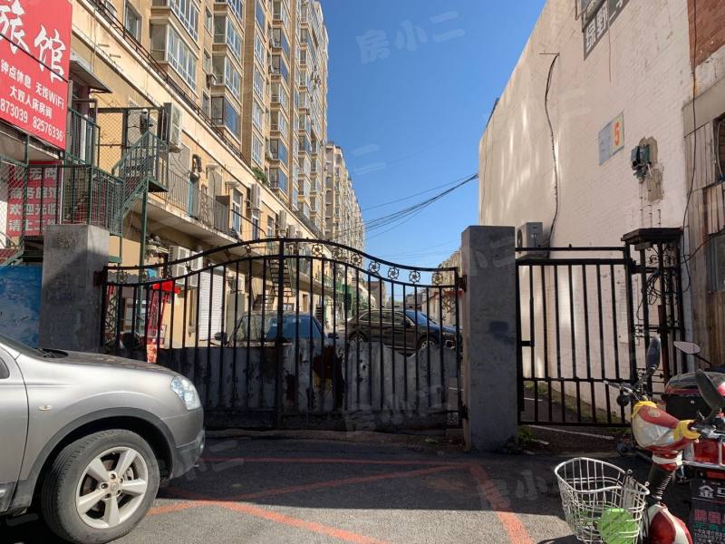 祥瑞家园园区图片