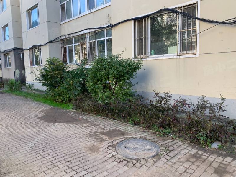 祥瑞家园园区图片