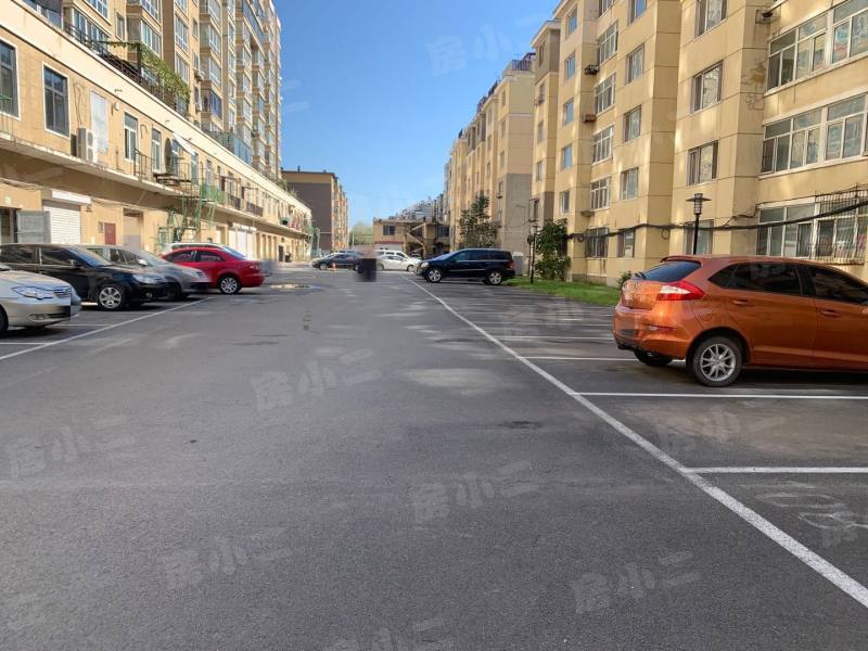 祥瑞家园园区图片